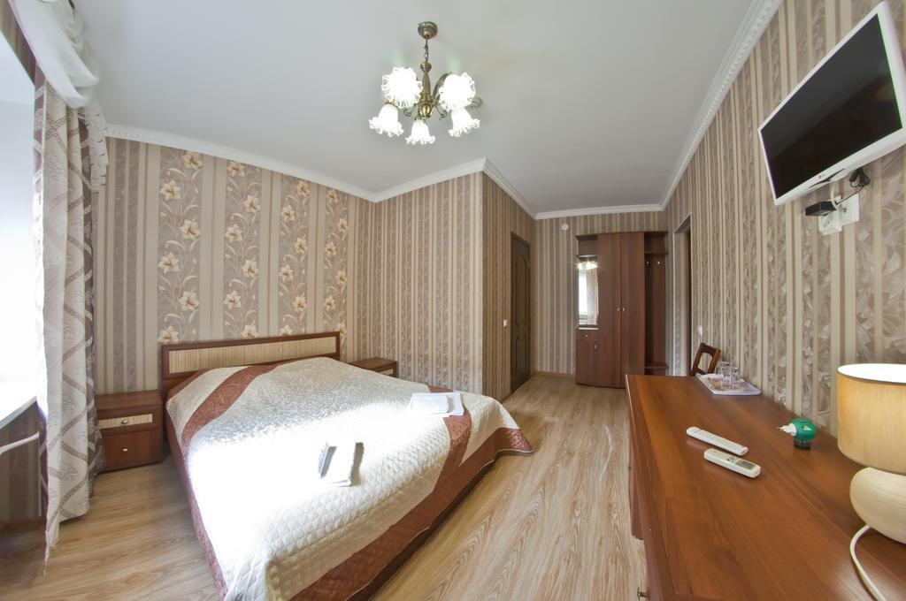 Voyazh Hotel Вологда Екстериор снимка